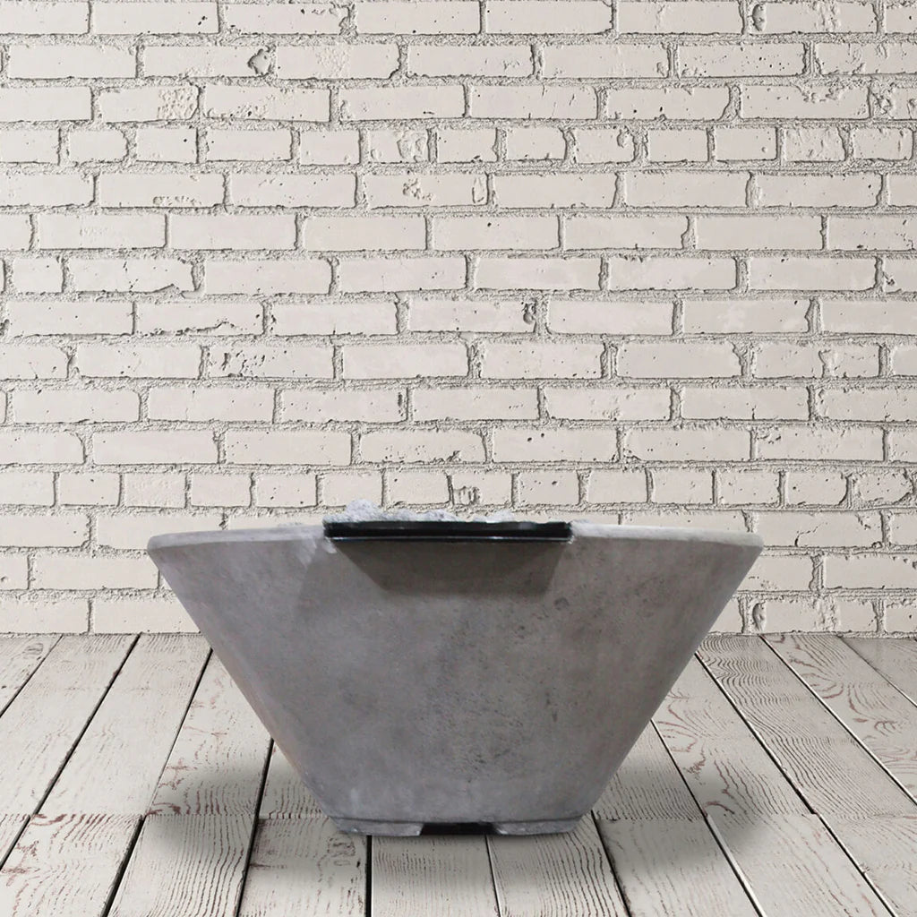 Prism Hardscapes Verona Fire Bowl