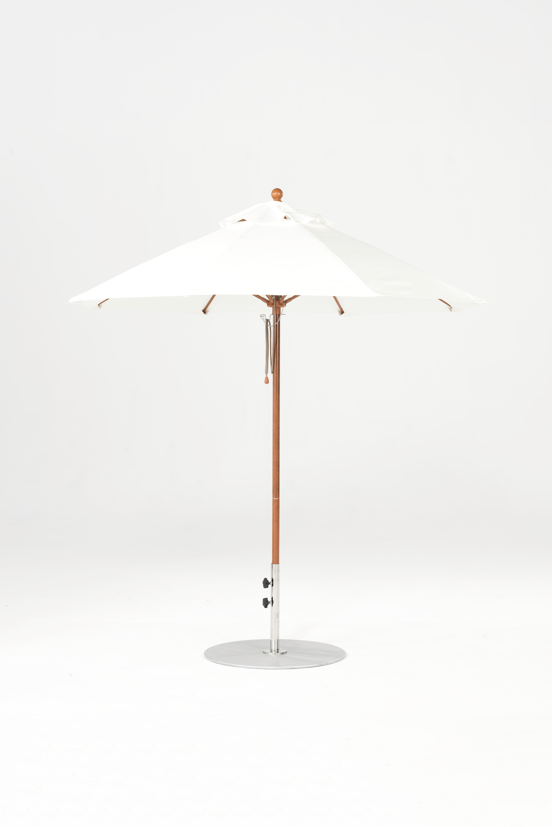 845FM-R099 White-Golden Oak