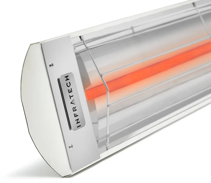 Infratech 2000 Watt Single Element 39 Inch C-Series Electric Heater