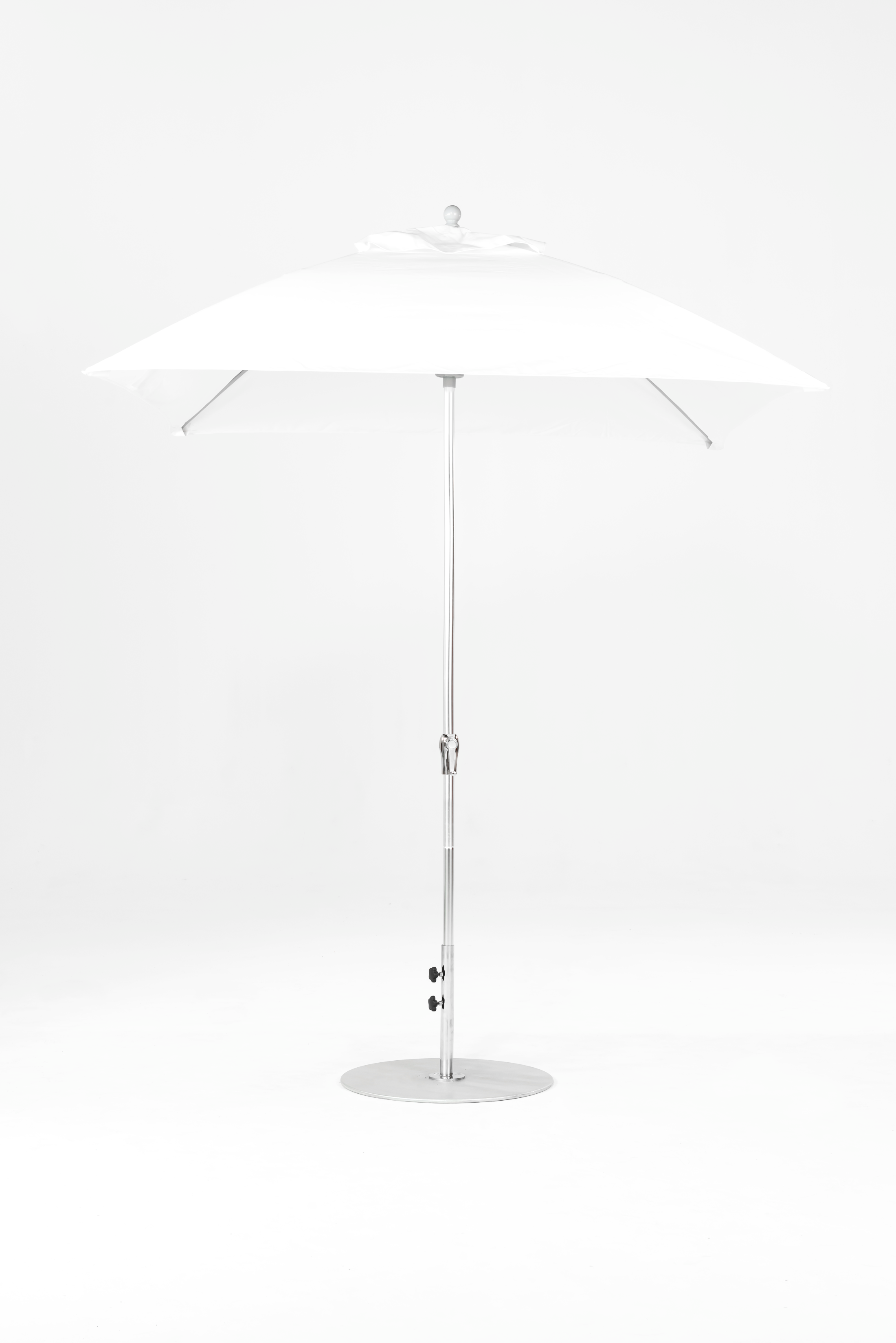 464FMC-SQR099 White-Platinum