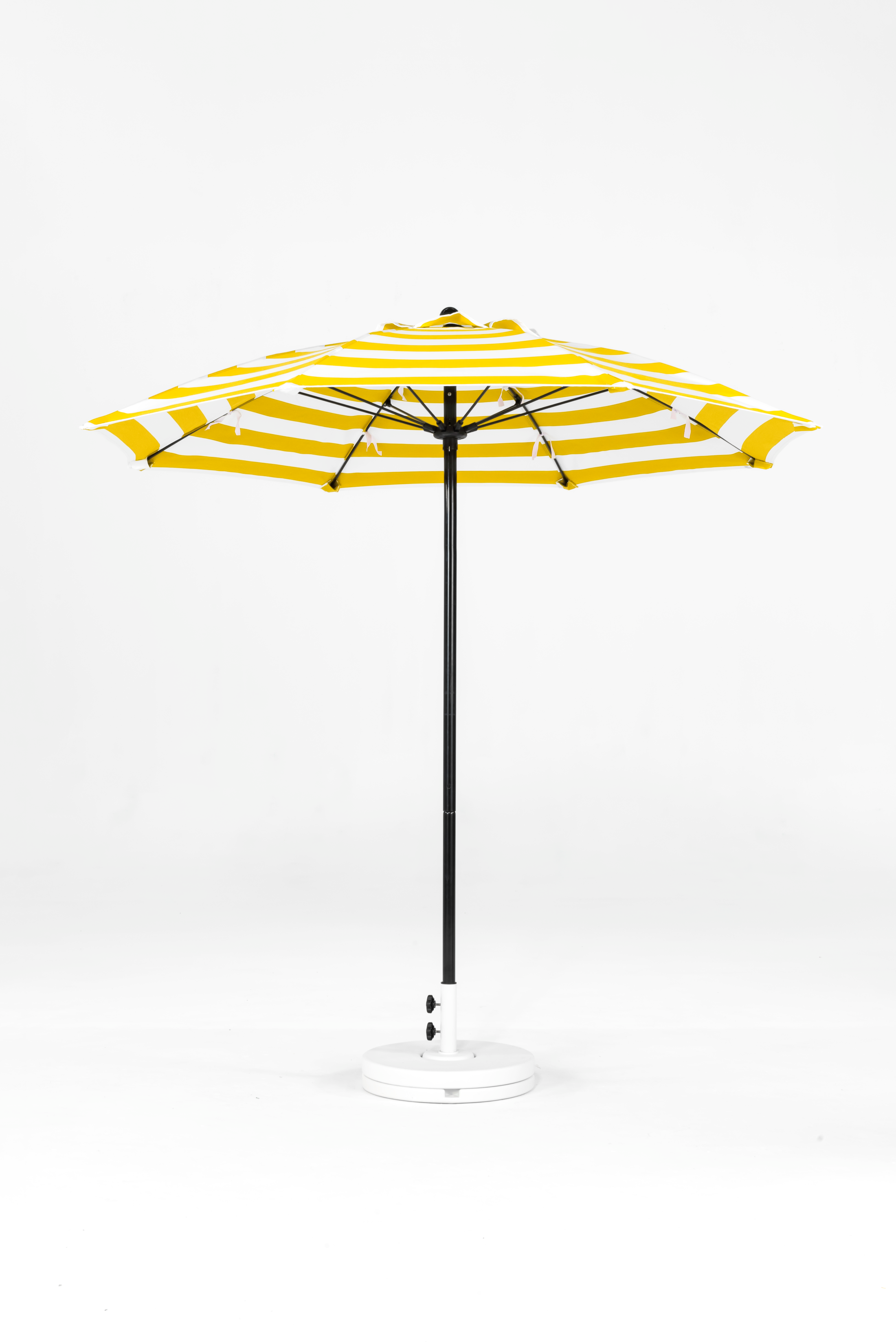 844FA 03 -055 Yellow Stripe-Onyx - Manual Lift