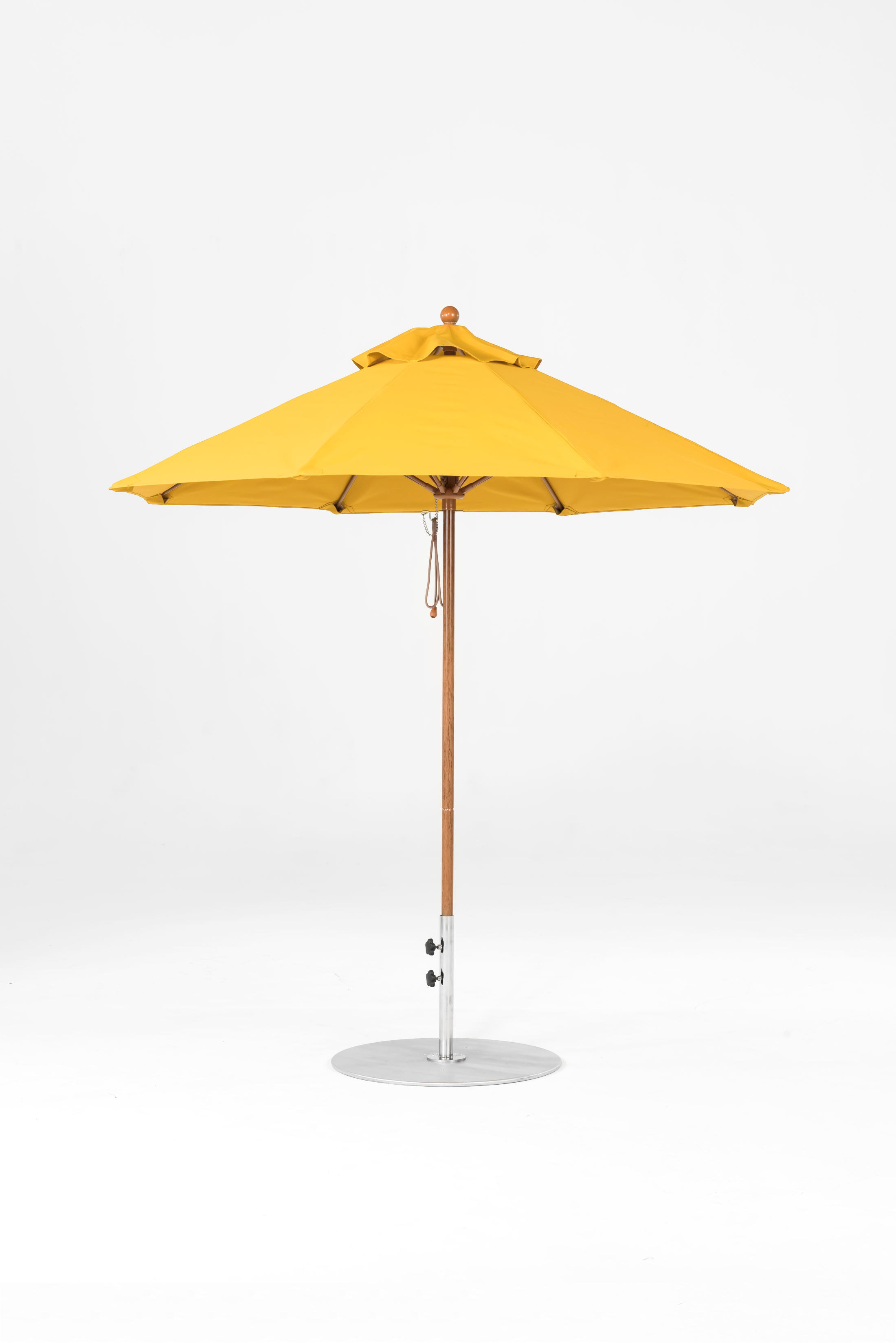 845FM-R554 Yellow-Golden Oak