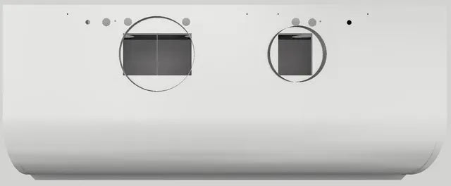 Vent-A-Hood 48" 900 CFM Under Cabinet Range Hood