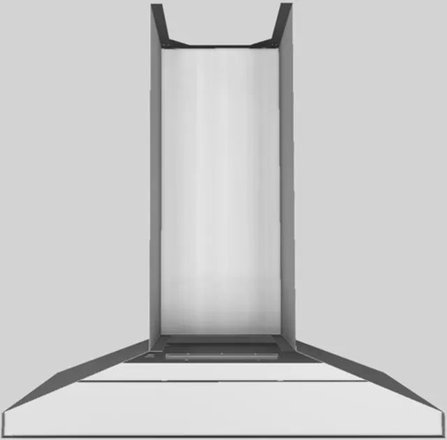 Vent A Hood 36" Power Lung Euro-Style Wall Mount Range Hood