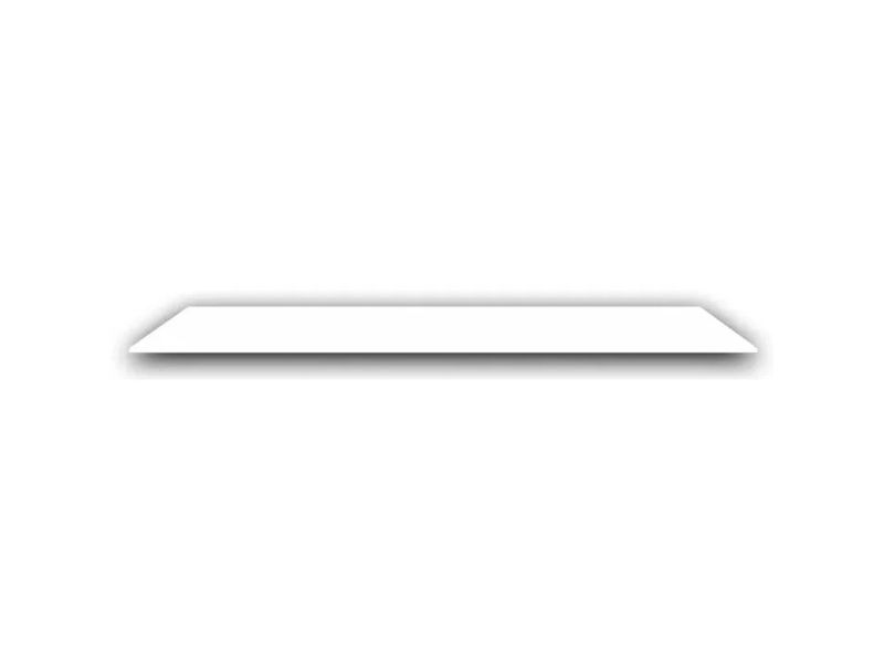 Alfa Forni Top 80 – White Corian Pizza Oven Table