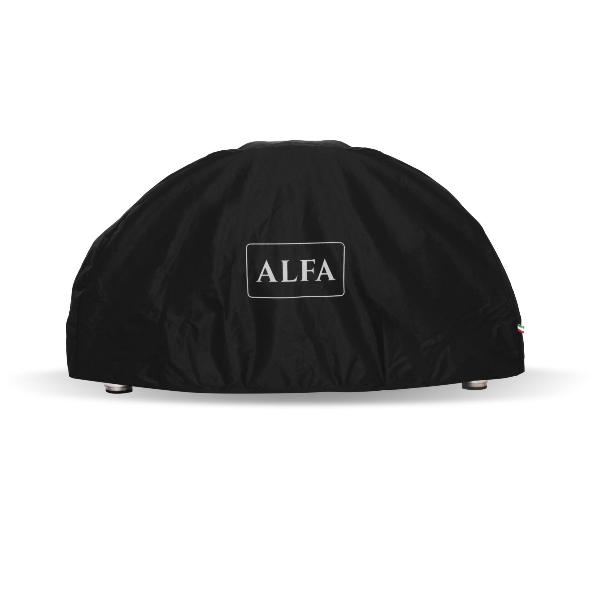 Alfa Pizza Oven Cover – Moderno 2 Pizze Protective Outdoor Cover