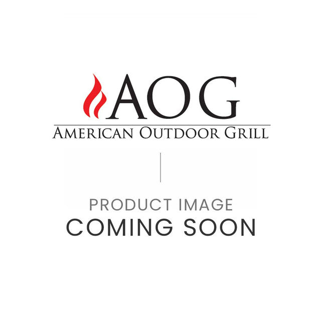 American Outdoor Grill 36 Inch Manifold Natural Gas