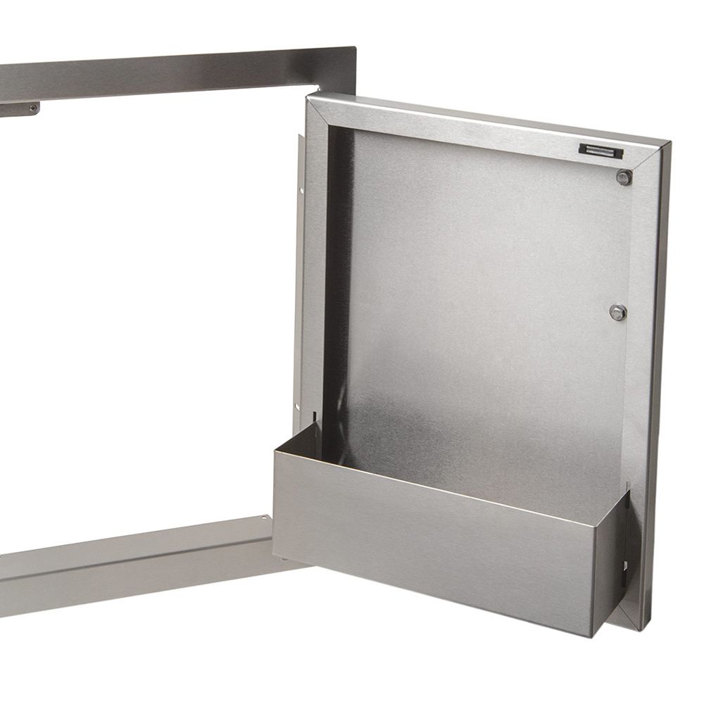 Artisan Single Door Bin