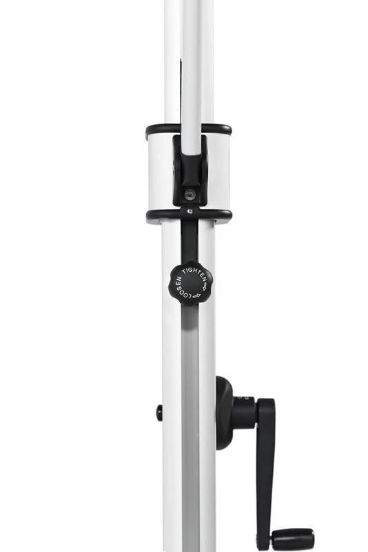 Aru crank tilt 1