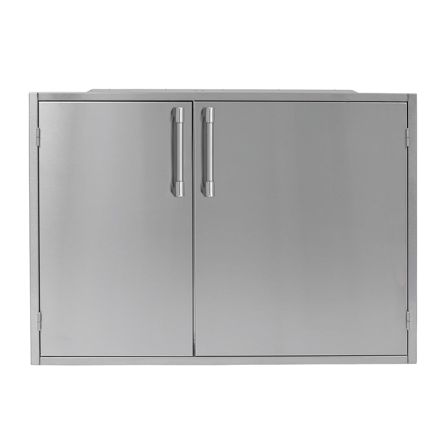 Alfresco 36 Inch Low Profile Dry Storage Pantry