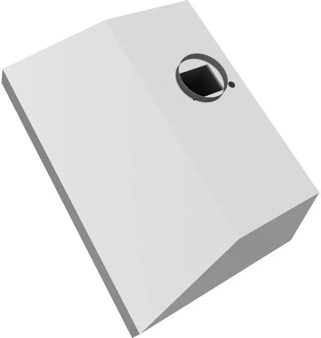 Vent A Hood 34 3/8'' 300 CFM Wall Mount Liner Insert