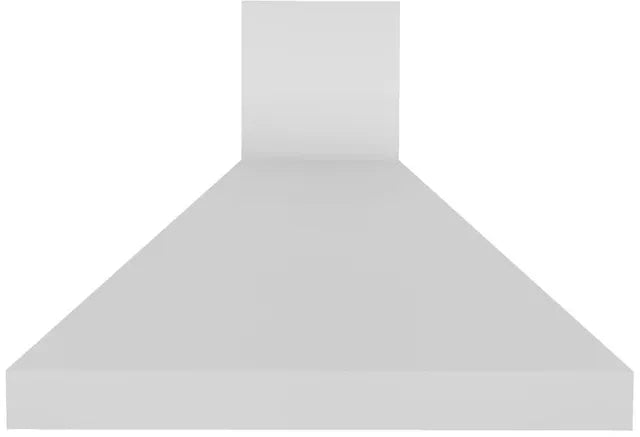 Vent A Hood 42" 550 CFM Euro-Style Island Range Hood