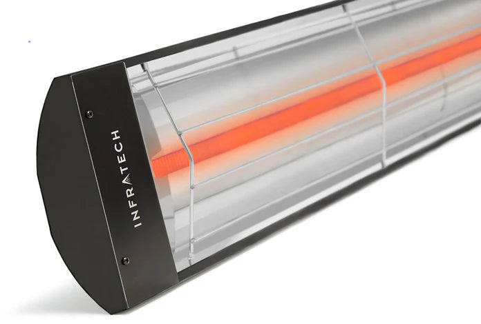 Infratech 1500 Watt Single Element 33 Inch C-Series Electric Heater