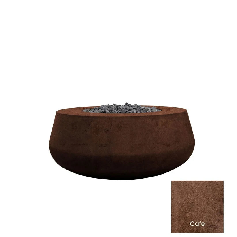 Prism Hardscapes 42 Inch Oasis Fire Pit