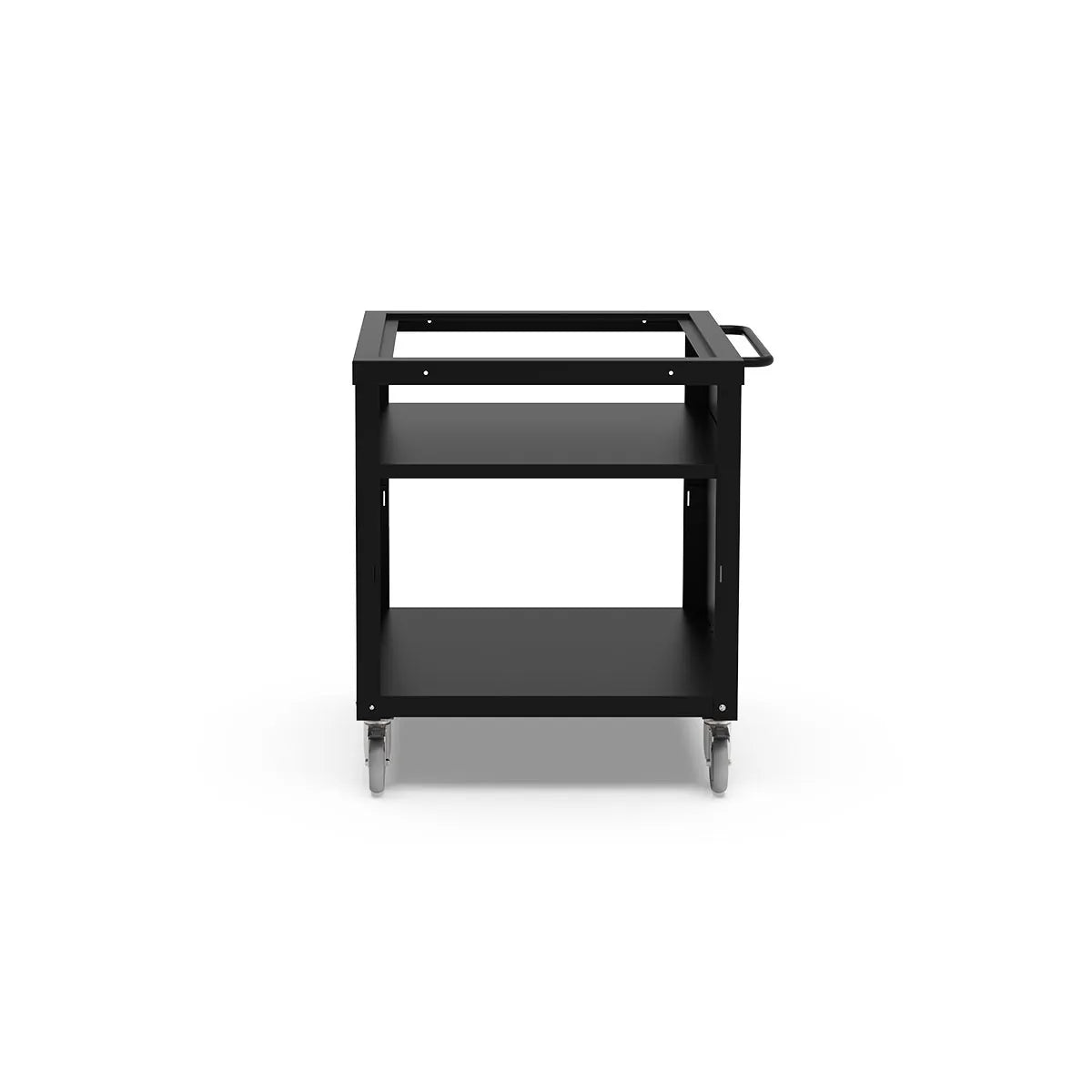 Alfa Forni 80 Cooking Station Frame – Sturdy Pizza Oven Stand