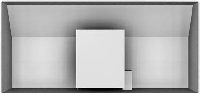 Vent a Hood 42" ARS Under Cabinet Range Hood
