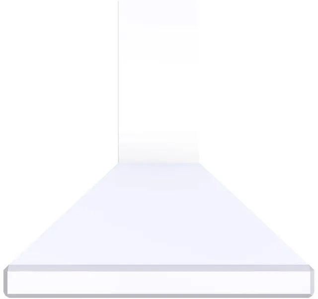 Vent-A-Hood 42" ARS Duct-Free Euro-Style Island Range Hood