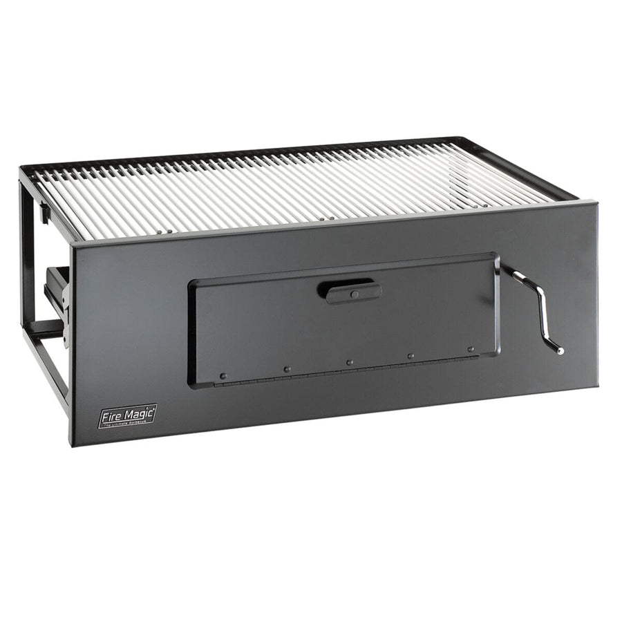 Fire Magic Lift-A-Fire Built-In Grill