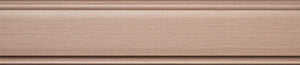 Frame finish heather willow