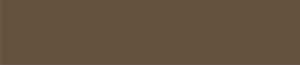 Frame finish matte bronze