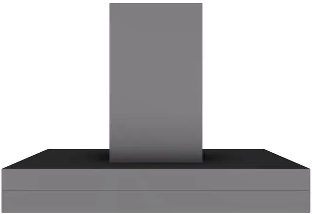 Vent A Hood 36'' ARS Contemporary Island Range Hood