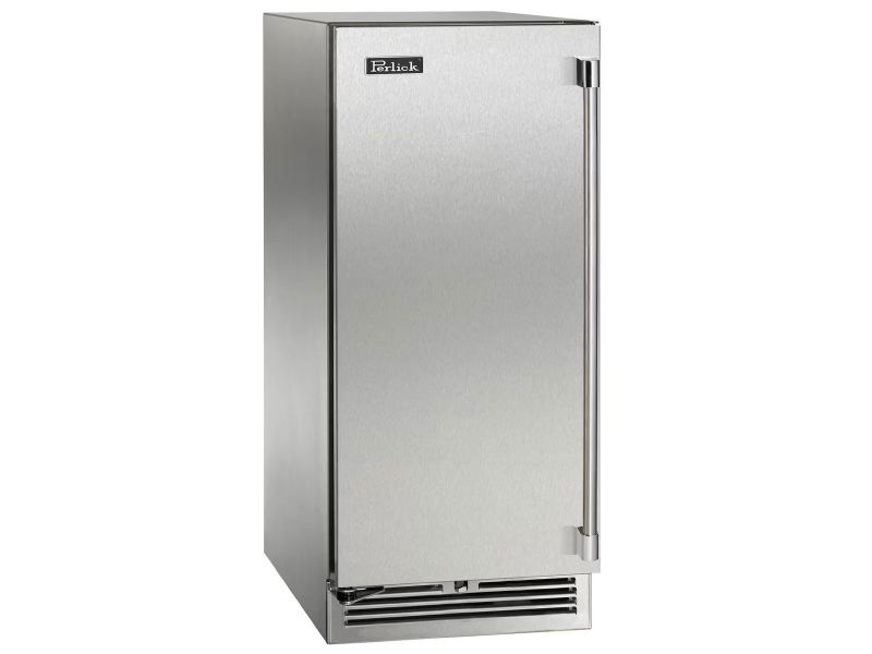 Solid Stainless Steel