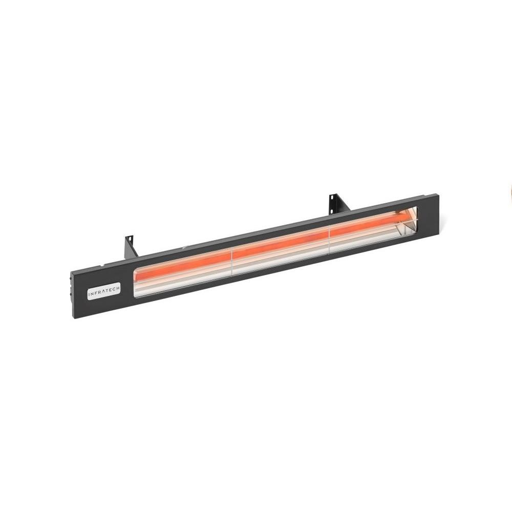 Infratech 1600 Watt 120 Volt Single Element 29-1/2 Inch Slim Line Series Electric Heater