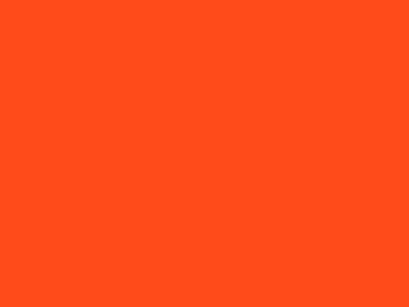 Luminous Orange-Gloss