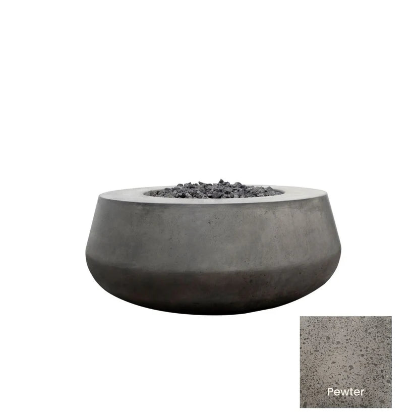 Prism Hardscapes 42 Inch Oasis Fire Pit