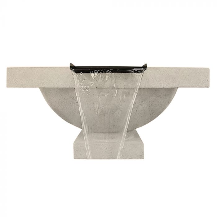 Prism Hardscapes Ibiza Gas Fire Pit