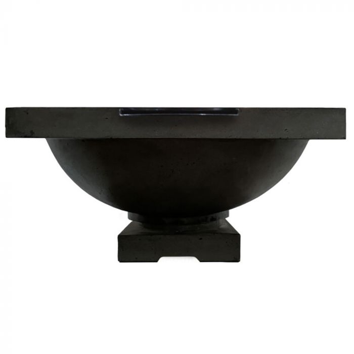 Prism Hardscapes Ibiza Gas Fire Pit