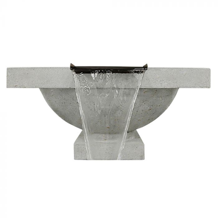 Prism Hardscapes Ibiza Gas Fire Pit