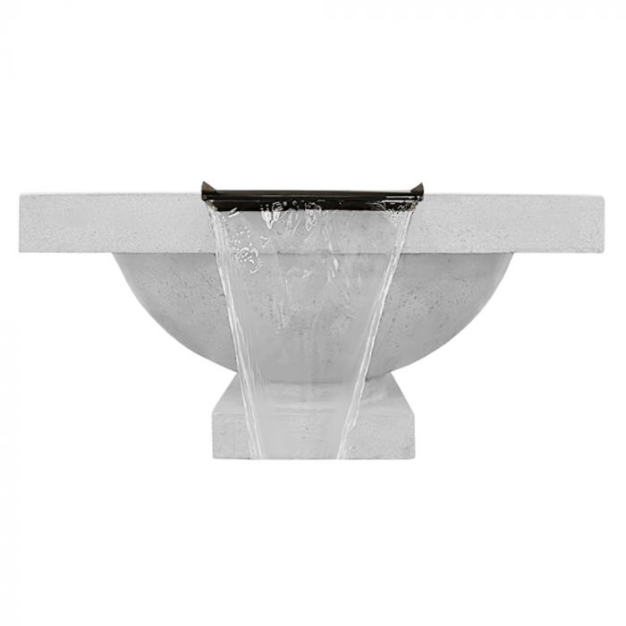 Prism Hardscapes Ibiza Gas Fire Pit
