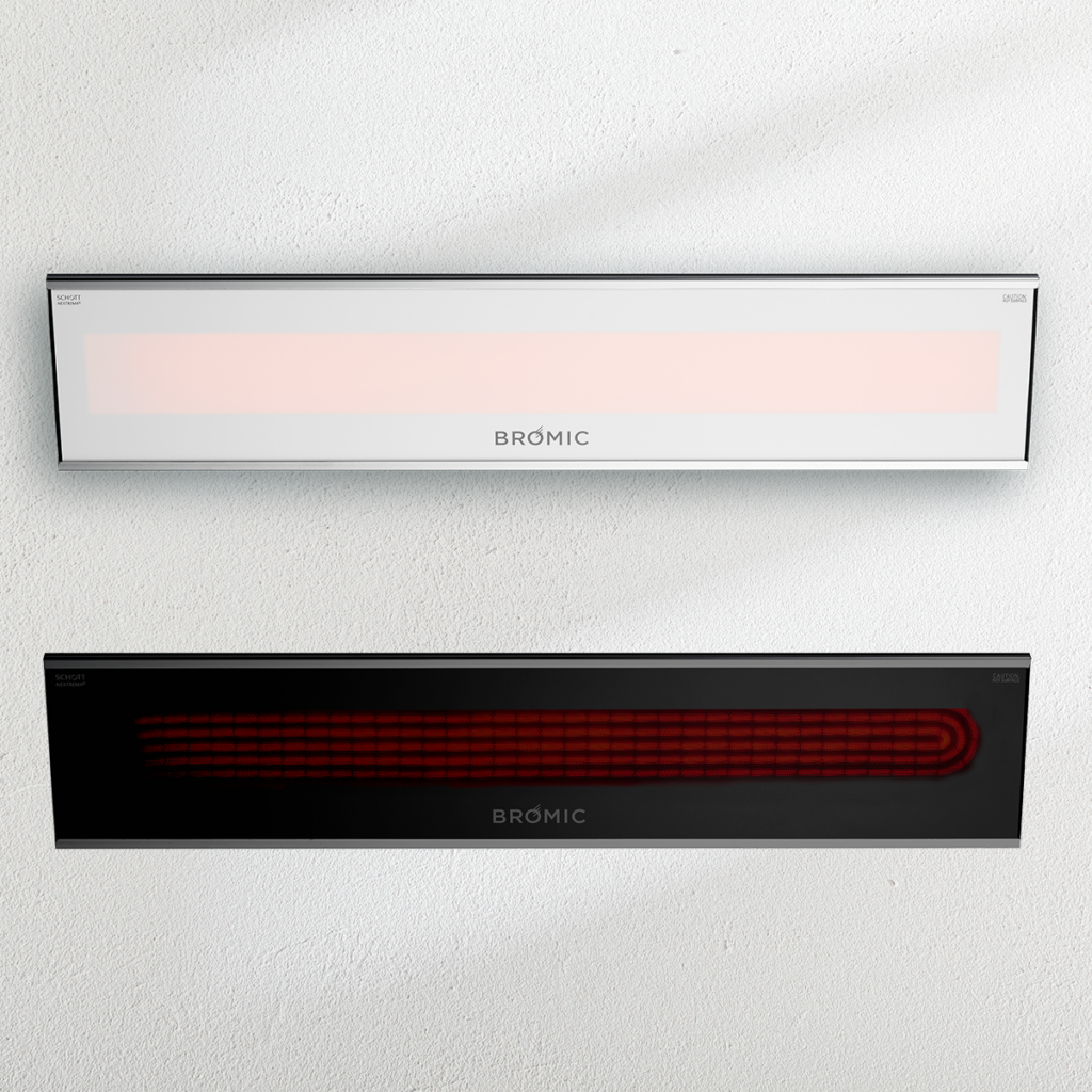 Platinum Smart-Heat™ Electric 316 Marine