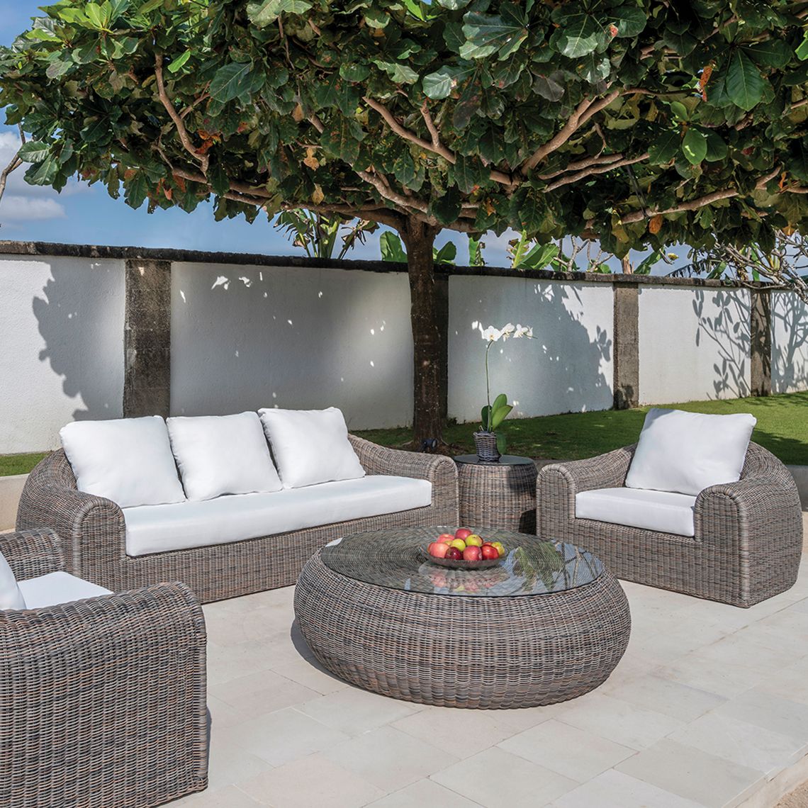 Kingsley Bate Ojai Sofa