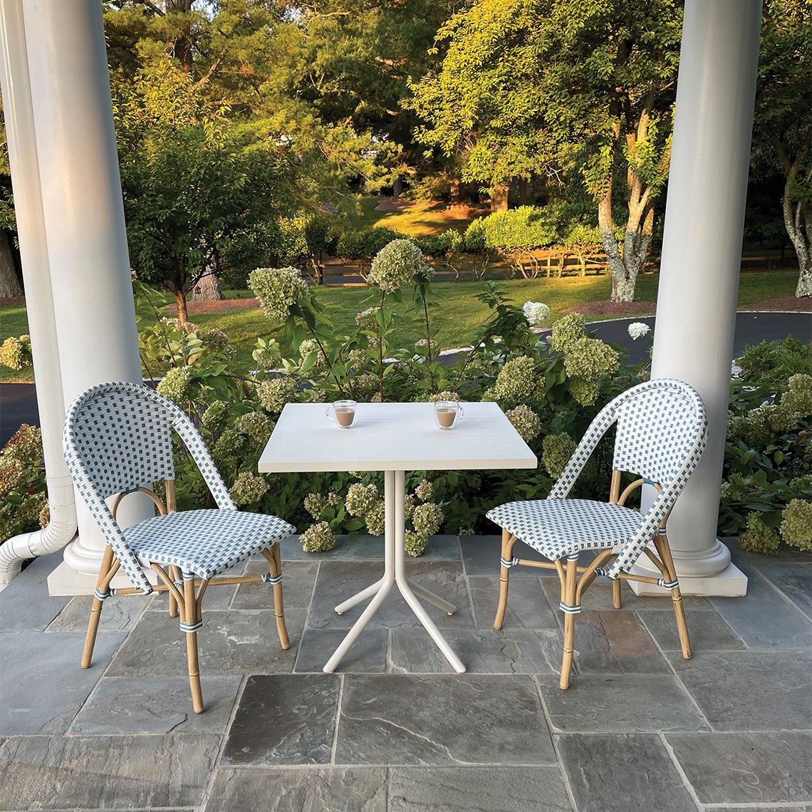 Kingsley Bate Cafe Dining Side Chair