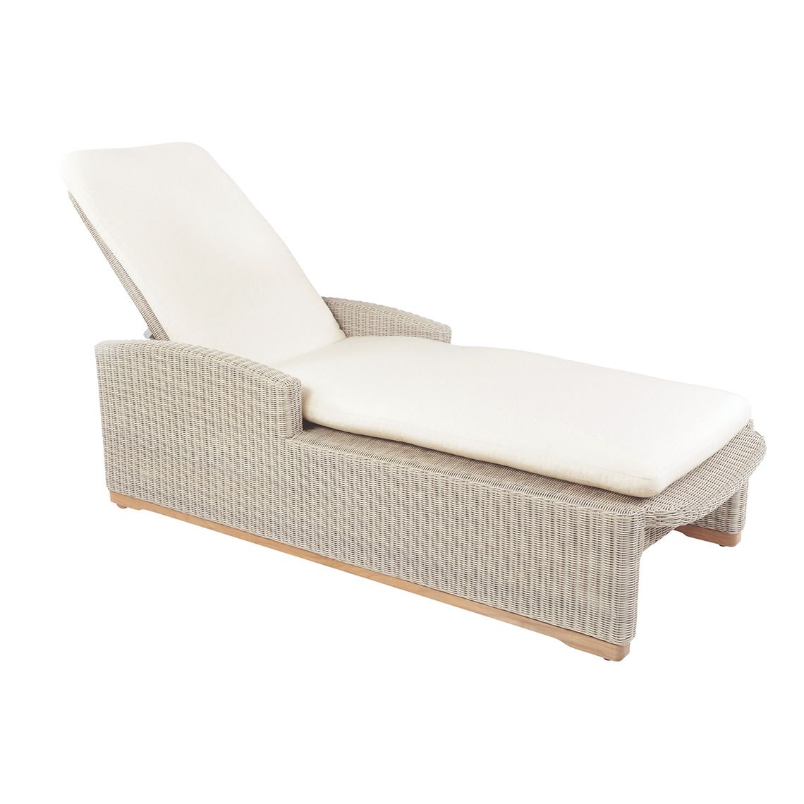 Kingsley Bate Westport Chaise