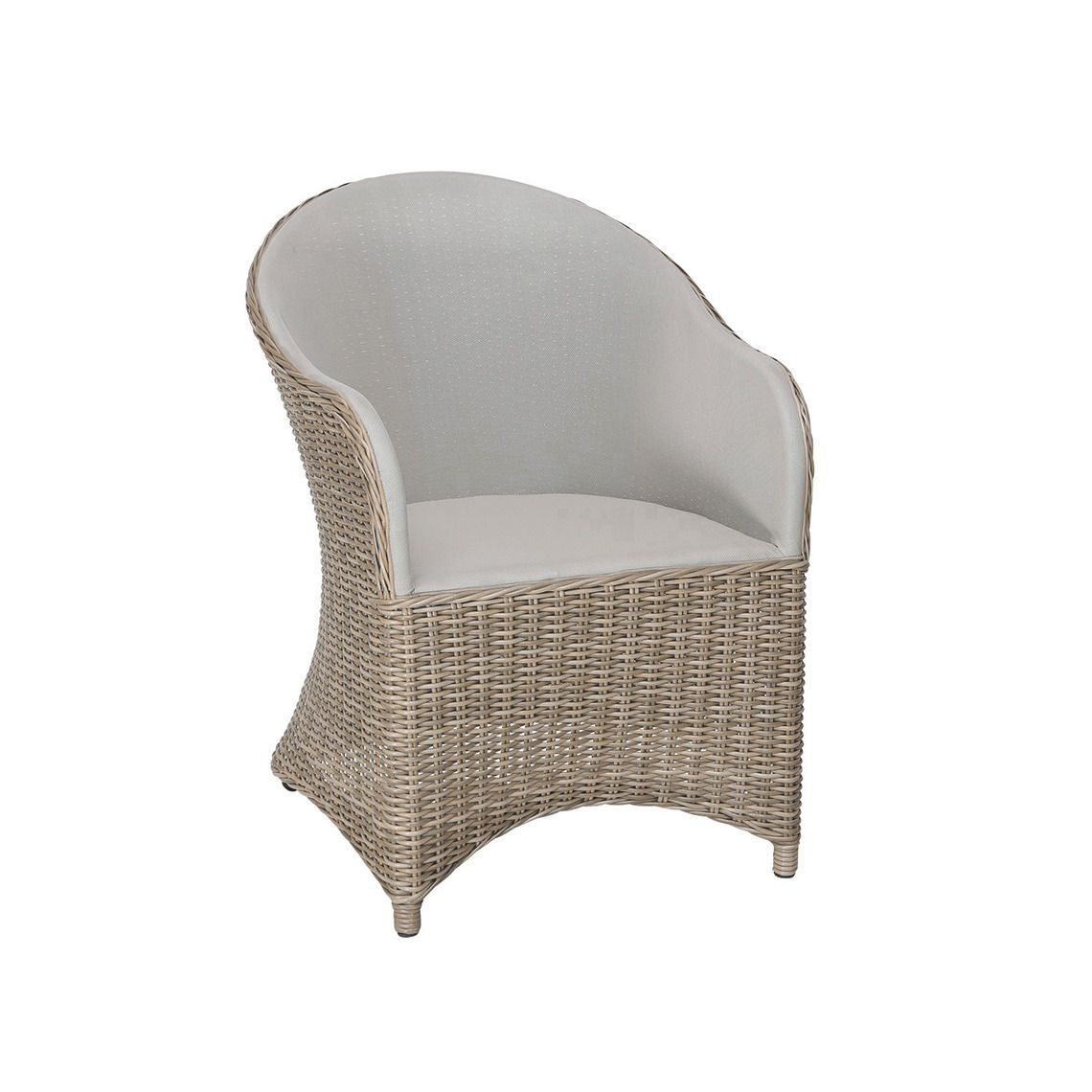 Kingsley Bate Milano Dining Armchair
