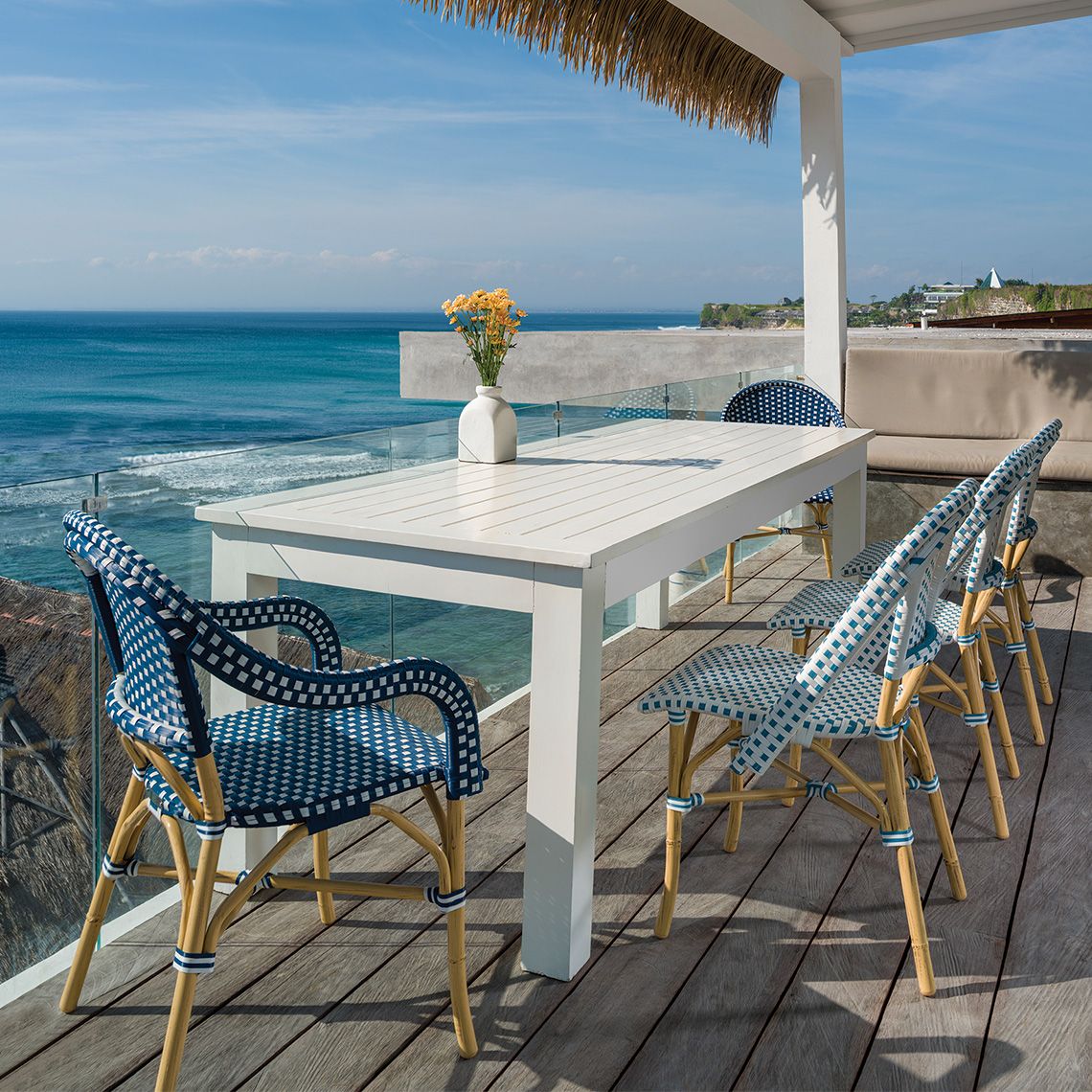 Kingsley Bate Cafe Dining Side Chair