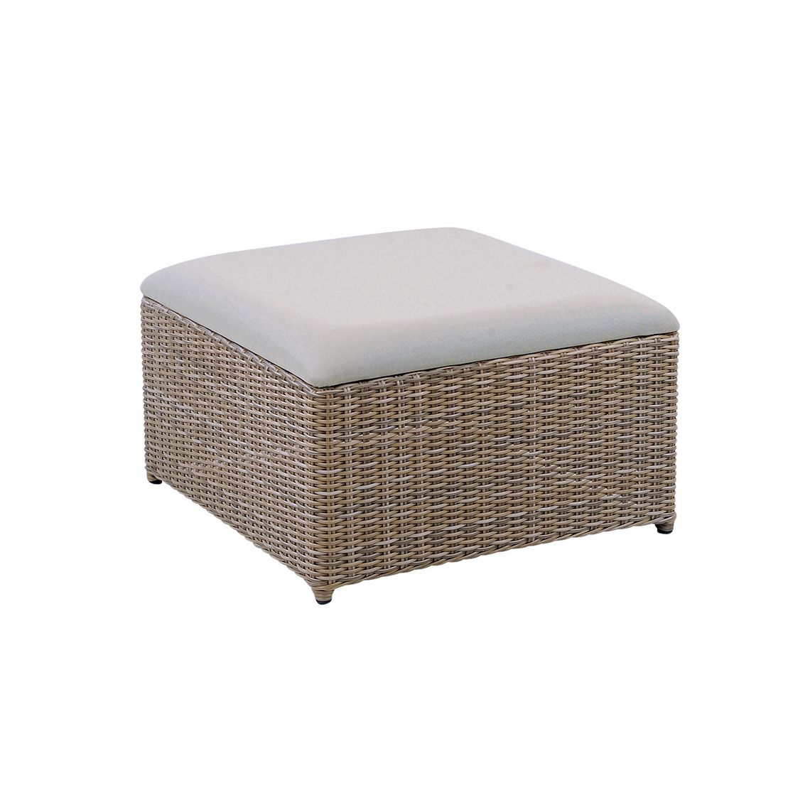 Kingsley Bate Milano Sectional Ottoman