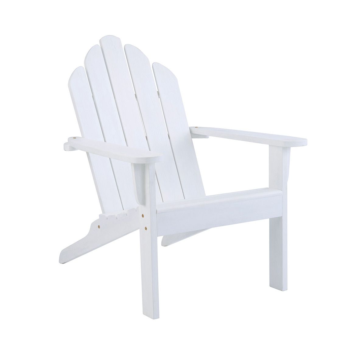 Antiqued White