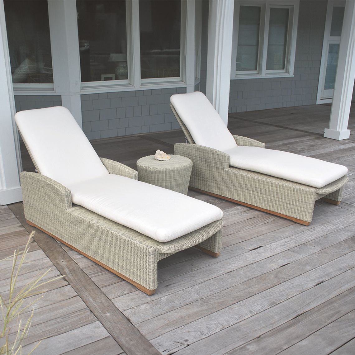 Kingsley Bate Westport Chaise