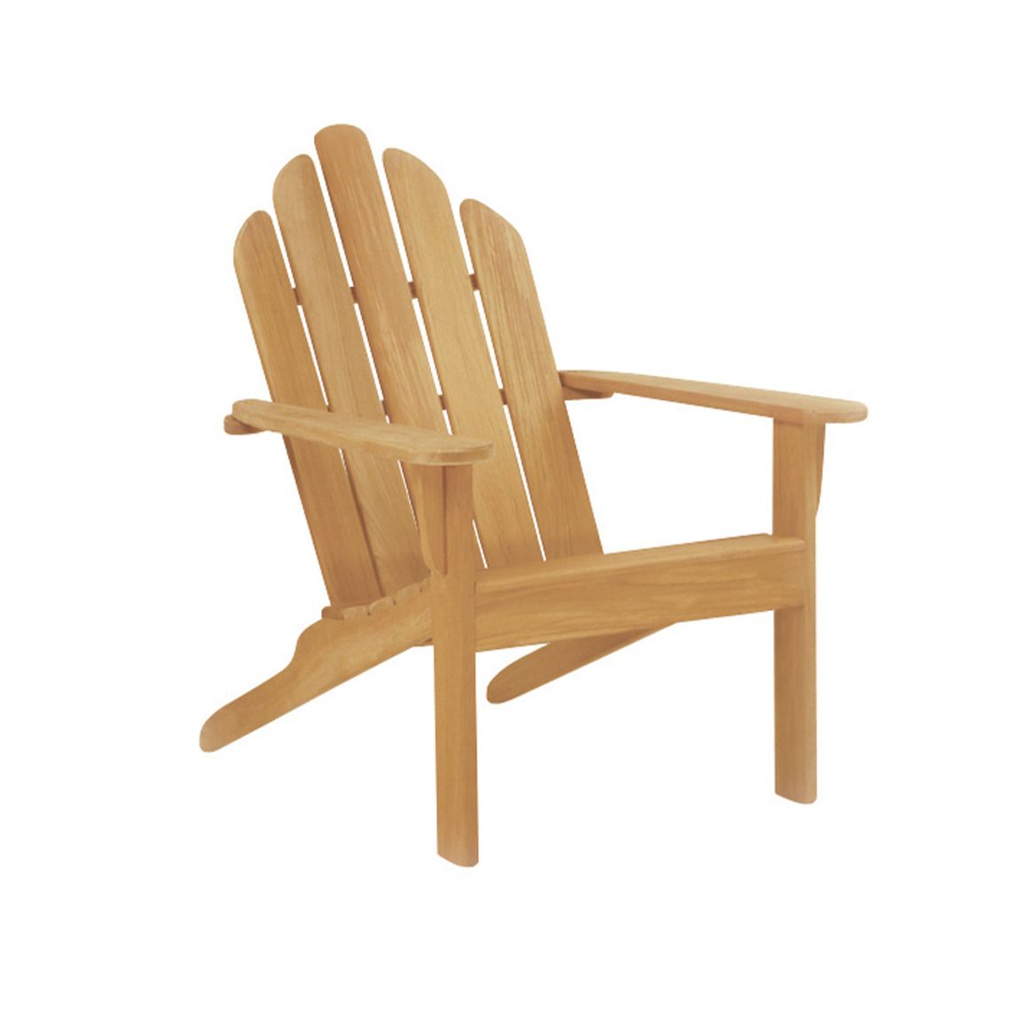 Grade A Teak