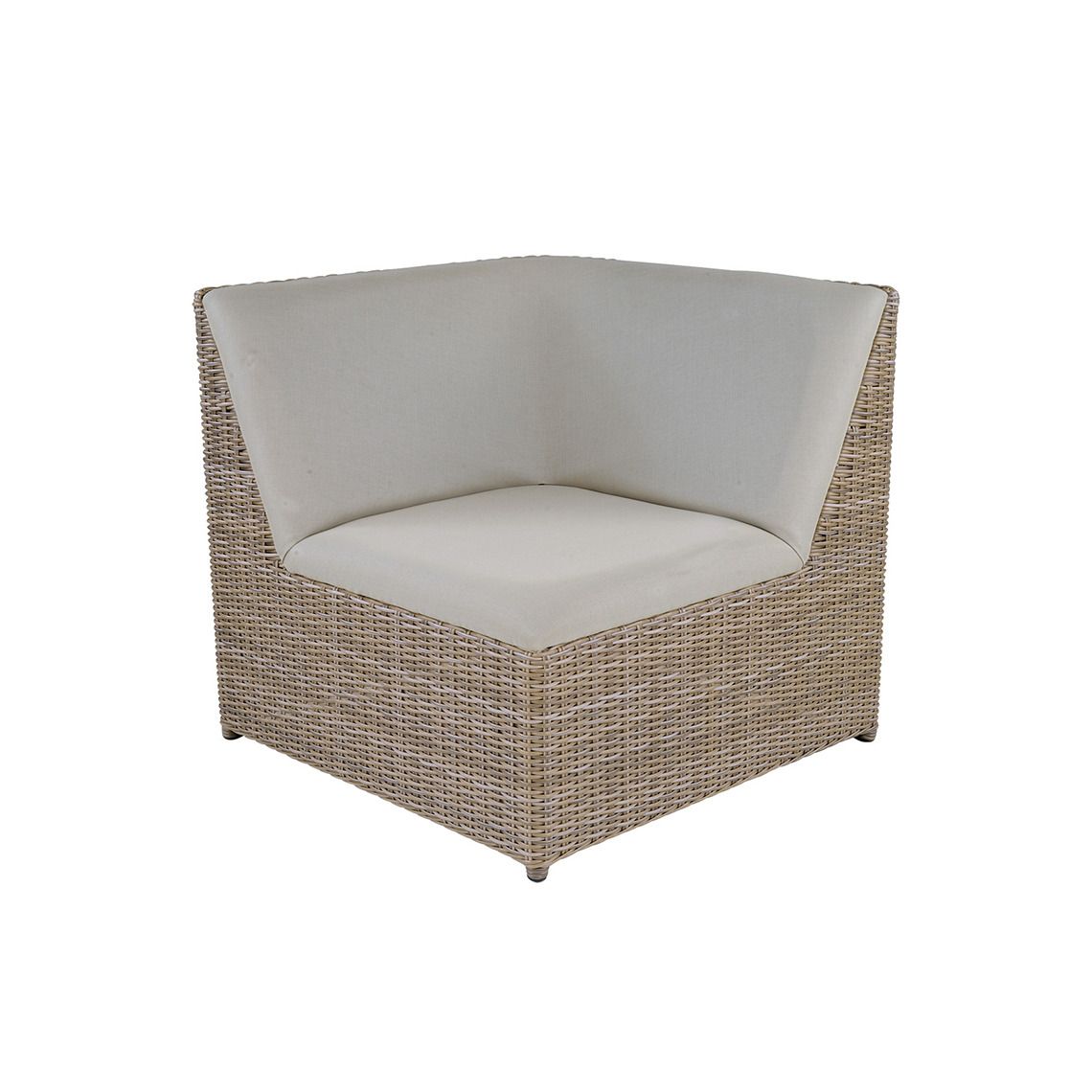 Kingsley Bate Milano Sectional Square Corner Chair