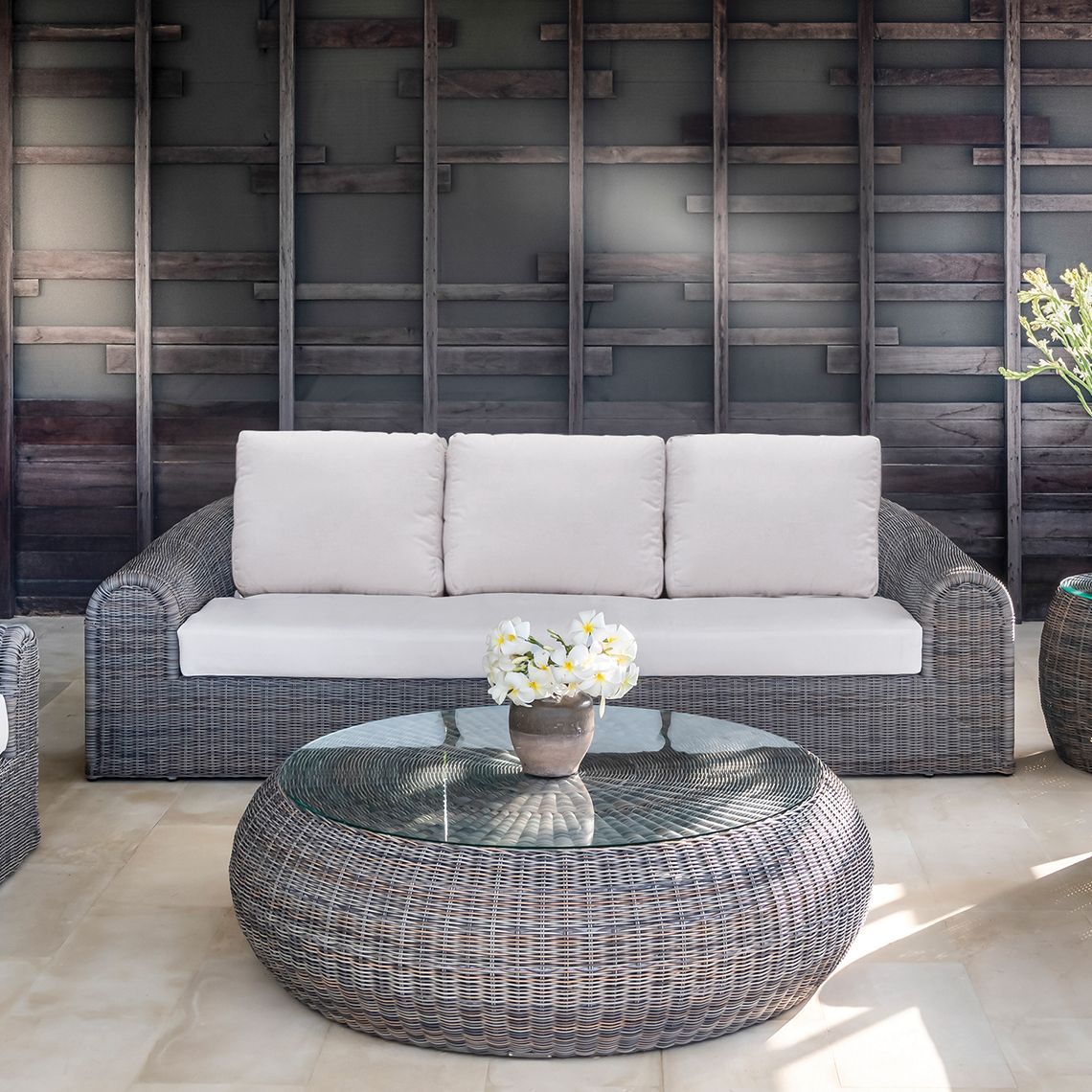 Kingsley Bate Ojai Sofa