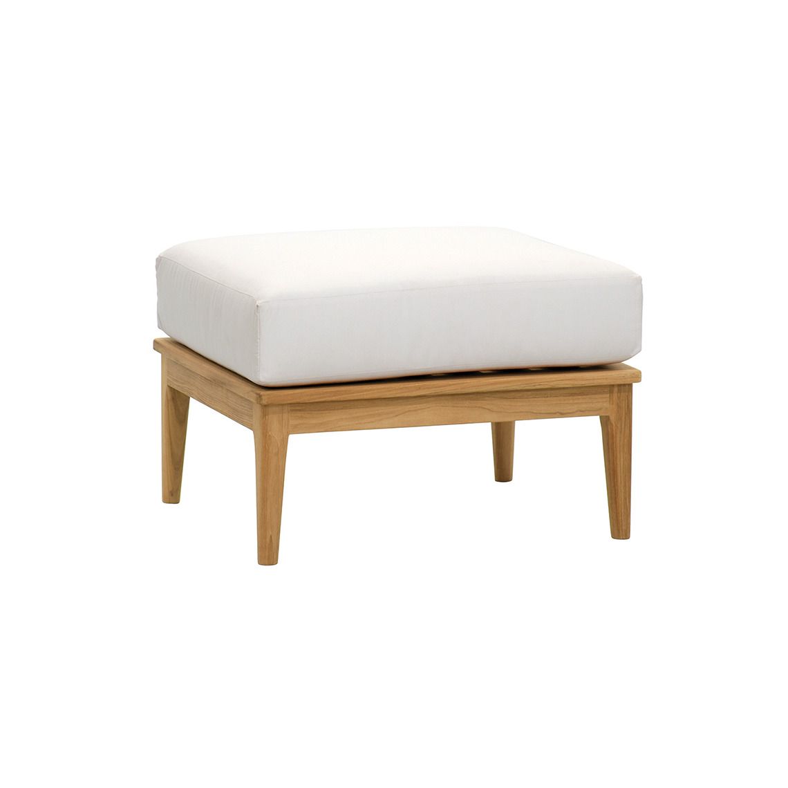 Kingsley Bate Lucia Ottoman