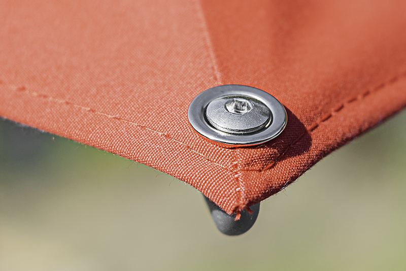 Ss grommet 1602 1 4