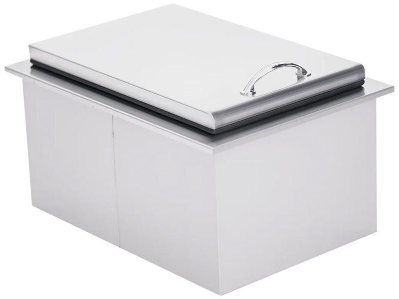 Summerset  17 x 24 Inch Drop in Cooler