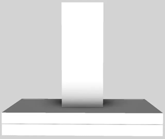 Vent A Hood 42'' ARS Duct-Free Range Hood