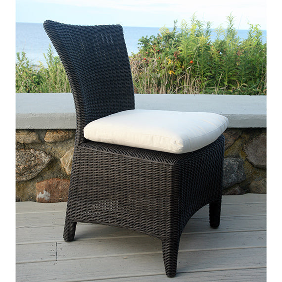 Kingsley Bate Culebra Dining Side Chair